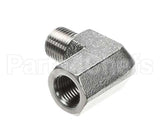 1233-029 Concordia Beverage Elbow Ss 1/8M X 1/8F