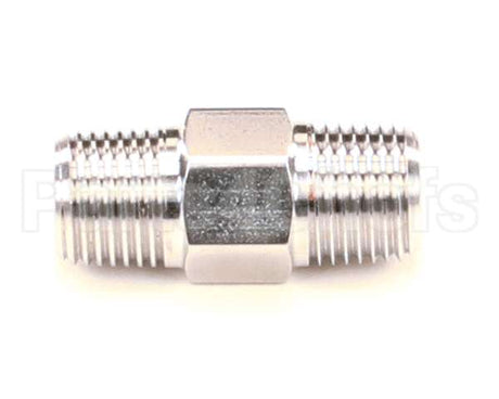 1233-031 Concordia Beverage Nipple Ss Hex 18M