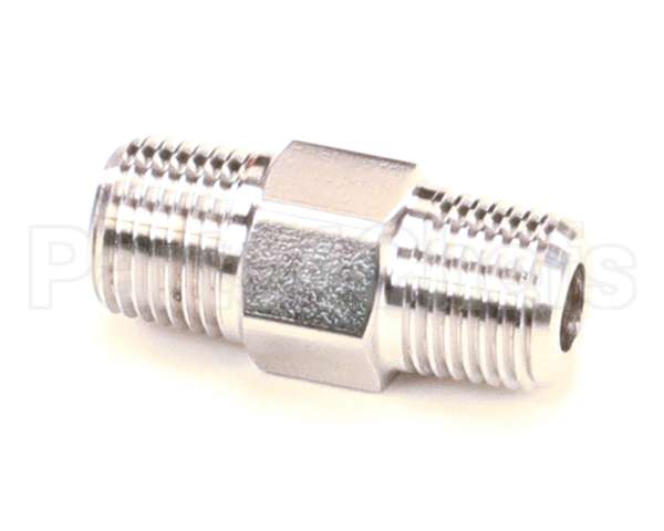 1233-031 Concordia Beverage Nipple Ss Hex 18M