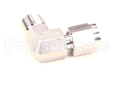 1233-036 Concordia Beverage Elbow Sxl 18M X 18T