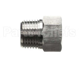 1233-040 Concordia Beverage Bushing Ss 3/8Nptx1/8Npt