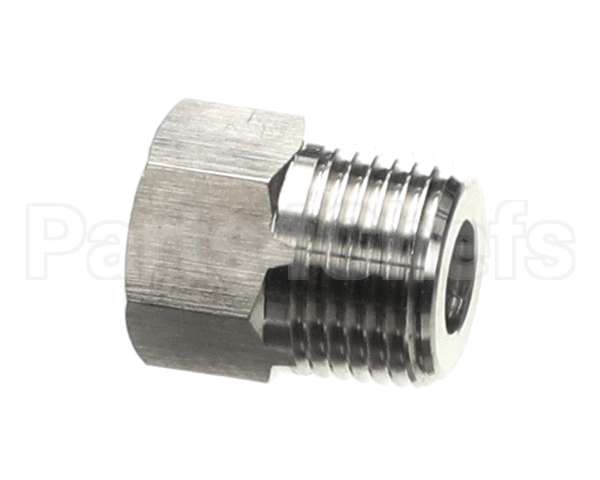 1233-040 Concordia Beverage Bushing Ss 3/8Nptx1/8Npt