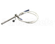 12330-C Ultrafryer Washwand Assembly, A6A Filter 6Ft