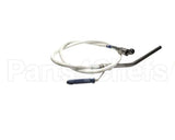 12330-C Ultrafryer Washwand Assembly, A6A Filter 6Ft