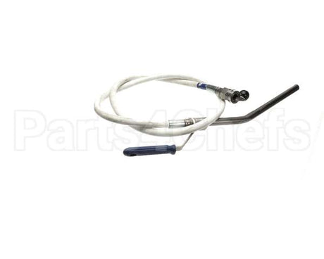 12330-C Ultrafryer Washwand Assembly, A6A Filter 6Ft