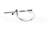 12330-C Ultrafryer Washwand Assembly, A6A Filter 6Ft