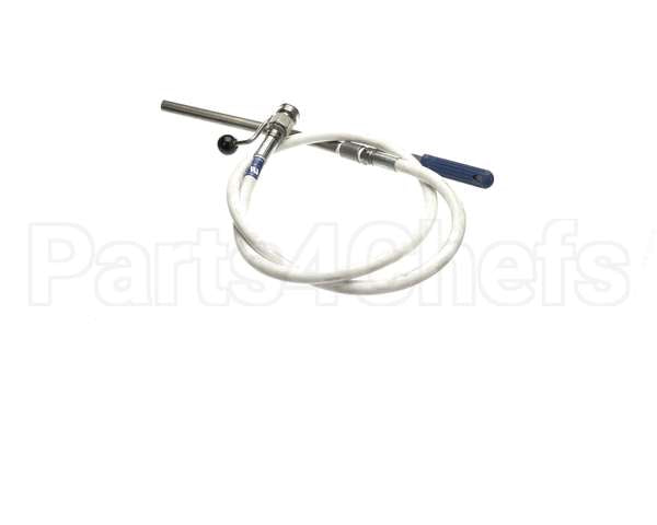 12330-C Ultrafryer Washwand Assembly, A6A Filter 6Ft