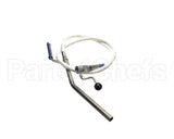 12330-C Ultrafryer Washwand Assembly, A6A Filter 6Ft