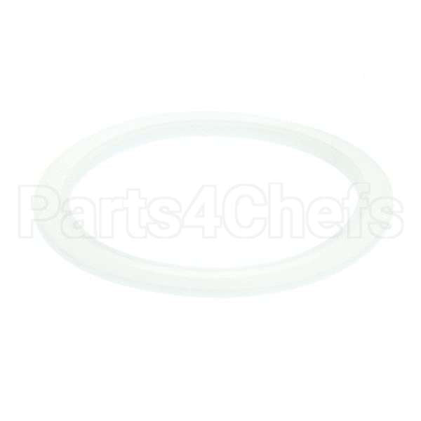 12331.0000 Compatible Bunn Gasket, Top Cover-Reservoir