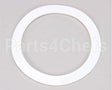 12332.0000 Bunn Gasket, Cover(Gpr)
