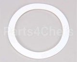 12332.0000 Bunn Gasket, Cover(Gpr)