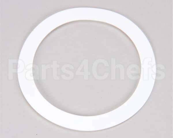 12332.0000 Bunn Gasket, Cover(Gpr)