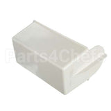 123357 Rondo Flour Bin