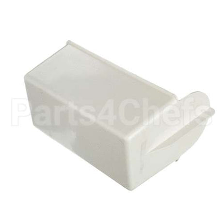 123357 Rondo Flour Bin