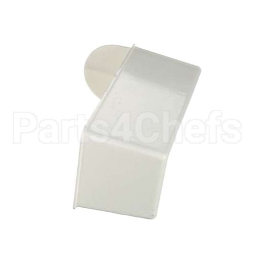 123357 Rondo Flour Bin