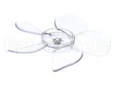 123389 Norlake Fan Blade 5109E