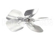 123393 Norlake Fan Blade #3015 For P-104S
