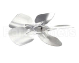 123393 Norlake Fan Blade #3015 For P-104S