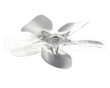 123393 Norlake Fan Blade #3015 For P-104S