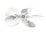 123393 Norlake Fan Blade #3015 For P-104S