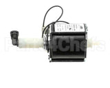 123414 Nespresso Spare Pump 230 Cpl Us