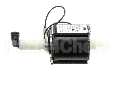 123414 Nespresso Spare Pump 230 Cpl Us