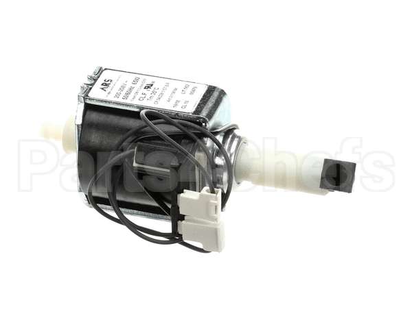 123414 Nespresso Spare Pump 230 Cpl Us