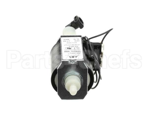 123414 Nespresso Spare Pump 230 Cpl Us