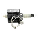 123416 Nespresso Spare Pump 230 Cpl Us