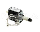 123416 Nespresso Spare Pump 230 Cpl Us