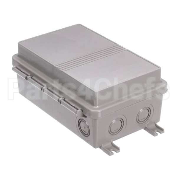 12343R Compatible Kolpak Timer Grasslin Gmx St-I- 120 Ad
