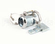123454 Norlake Cylinder Inside Lock Kit