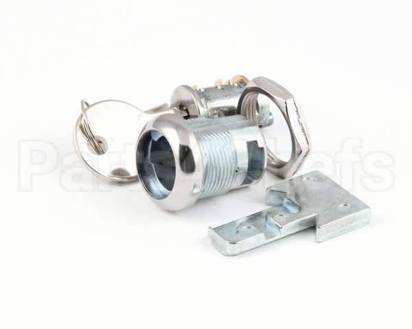 123454 Norlake Cylinder Inside Lock Kit