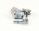 123454 Norlake Cylinder Inside Lock Kit