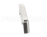 123507 Groen Hinge, W/Mounting Holes