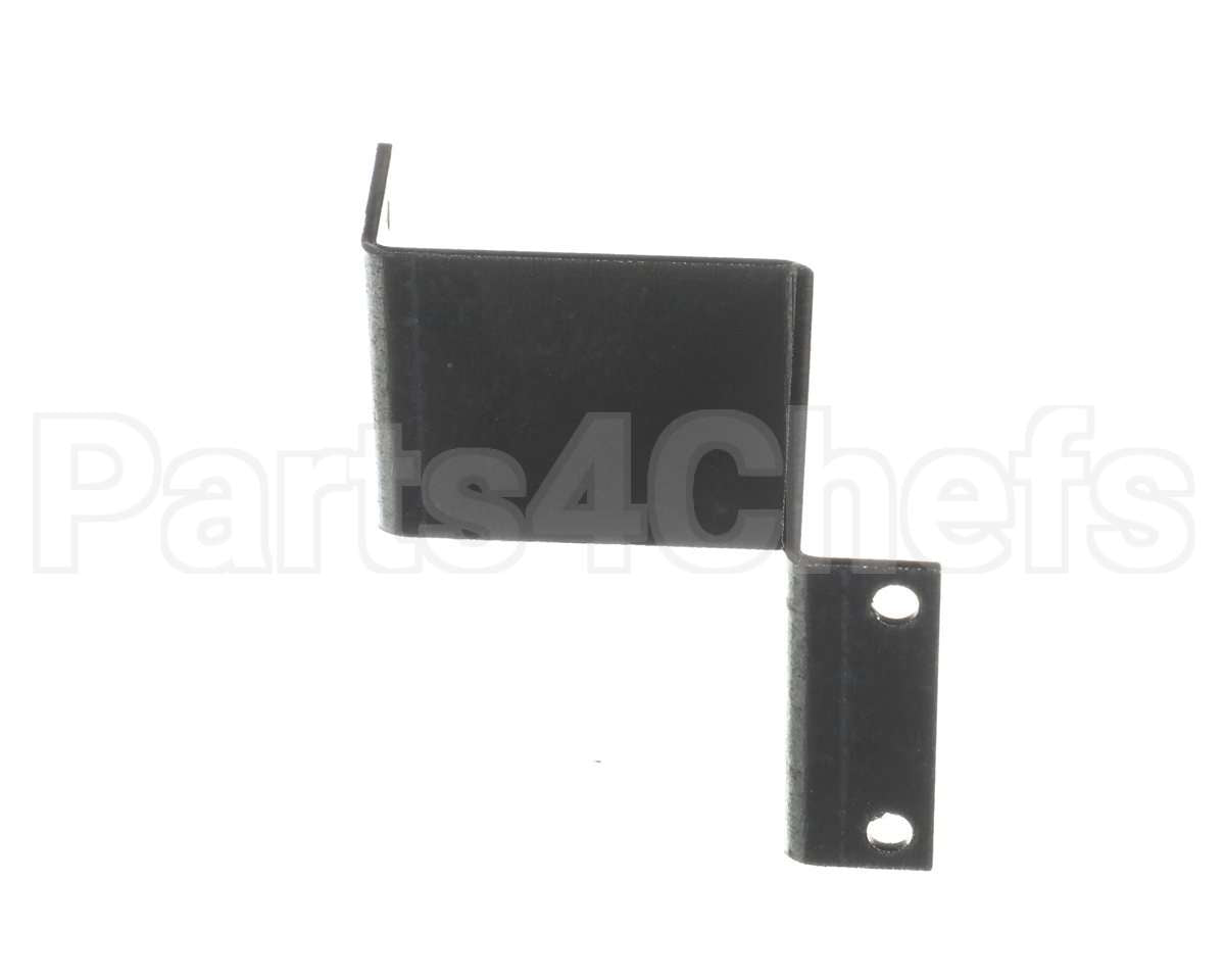 123507 Norlake Bracket Fan Motor