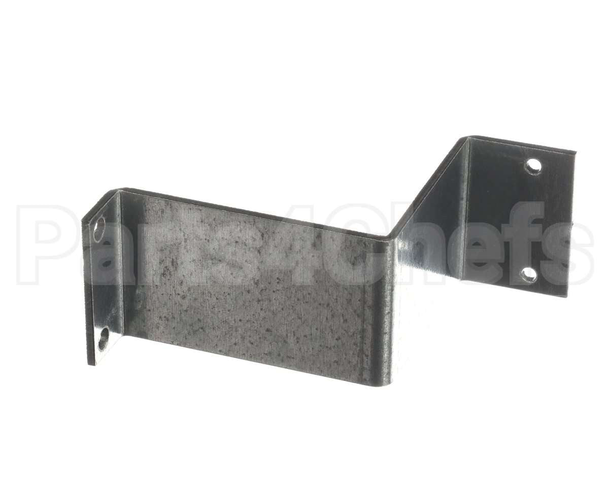 123507 Norlake Bracket Fan Motor
