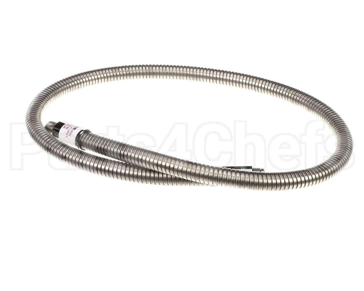 12351.0000 Fisher Hose Fg 42