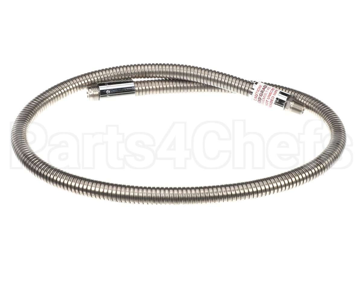 12351.0000 Fisher Hose Fg 42