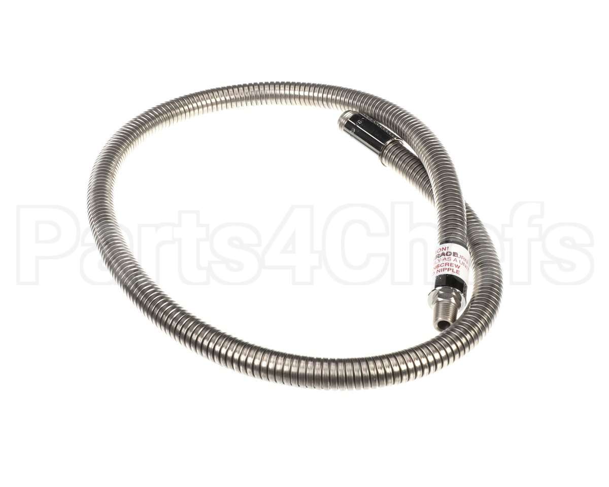 12351.0000 Fisher Hose Fg 42