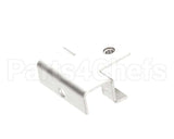 123540 Groen Weldment, Retention Clip