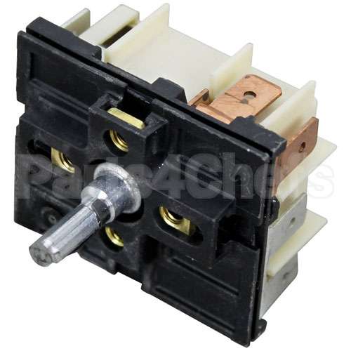 12355SP Compatible Savory Infinite Control