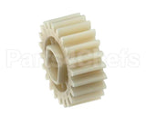 123568 Rondo Sprocket T22