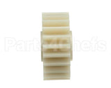 123568 Rondo Sprocket T22