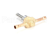 12356R Kolpak Solenoid Valve, Body 200Rb3T3