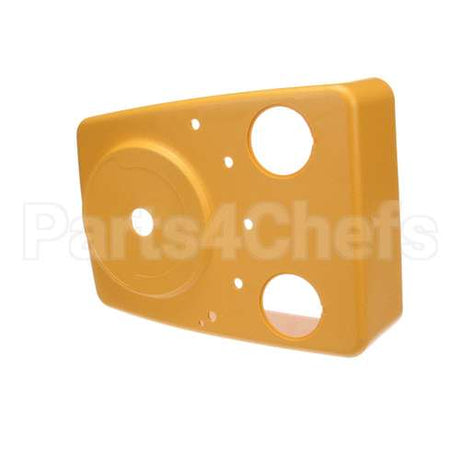 123577 Rondo Front Cover Grey