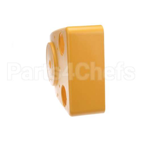 123577 Rondo Front Cover Grey