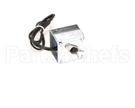 12357R Kolpak Solenoid Valve, Coil Amf120V X