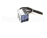 12357R Kolpak Solenoid Valve, Coil Amf120V X