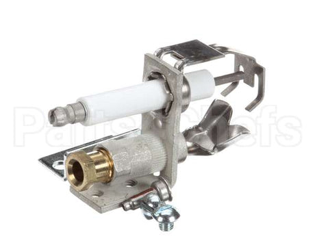 123580 Groen Pilot Burner, Q345A 1313